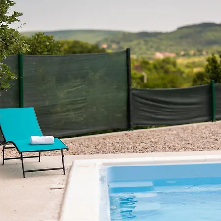 بيت للعطل Dalmatina Vedrine