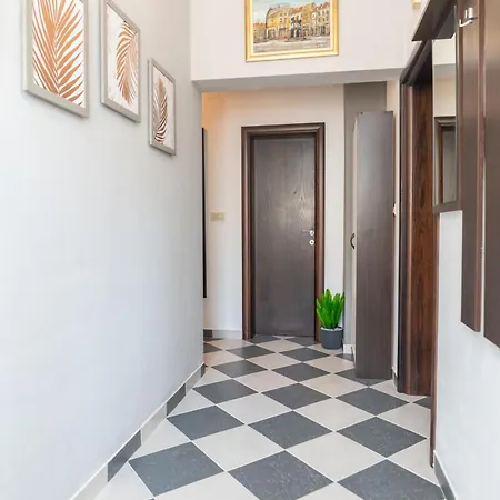 بيت للعطل Dalmatina *