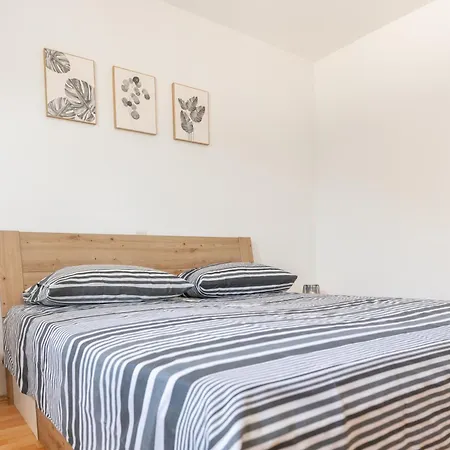 بيت للعطل Dalmatina *