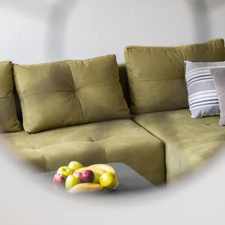 Dalmatina بيت للعطل Vedrine