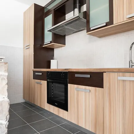 بيت للعطل Dalmatina *