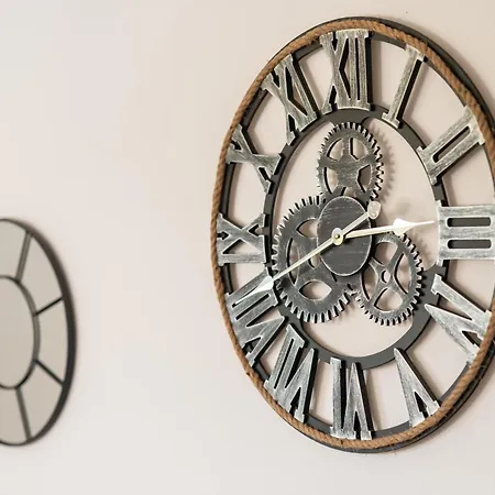 Dalmatina 度假居 Vedrine