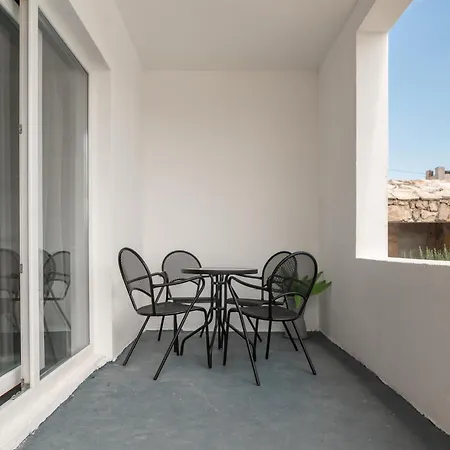 Dalmatina 度假居 *