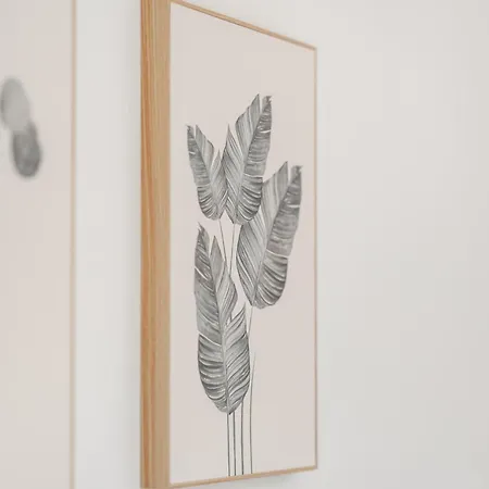 度假居 Dalmatina Vedrine