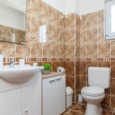 Dalmatina Holiday home