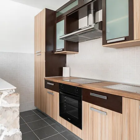 Dalmatina Holiday home
