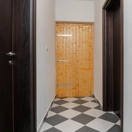 Dalmatina 度假居 *