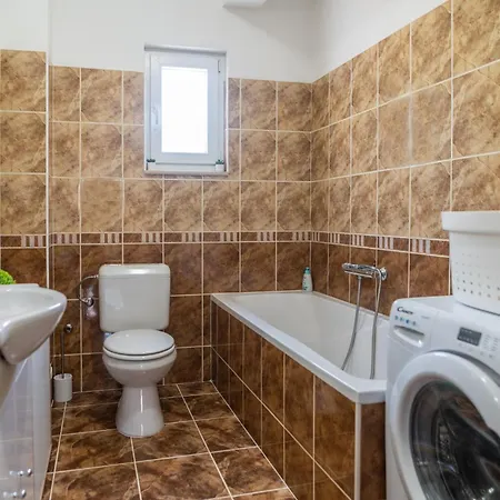 Holiday home Dalmatina Vedrine
